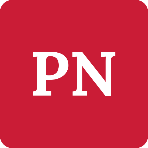 Prairie Nest Eggs logo